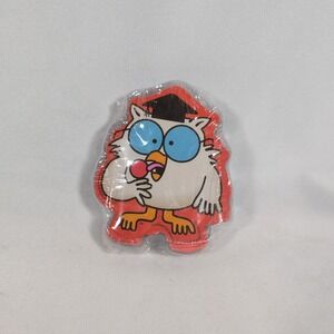 Tootsie Roll Pops 52 Playing Cards Deck - Sealed